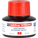 Nachfülltinte edding mtk25 rot 25ml