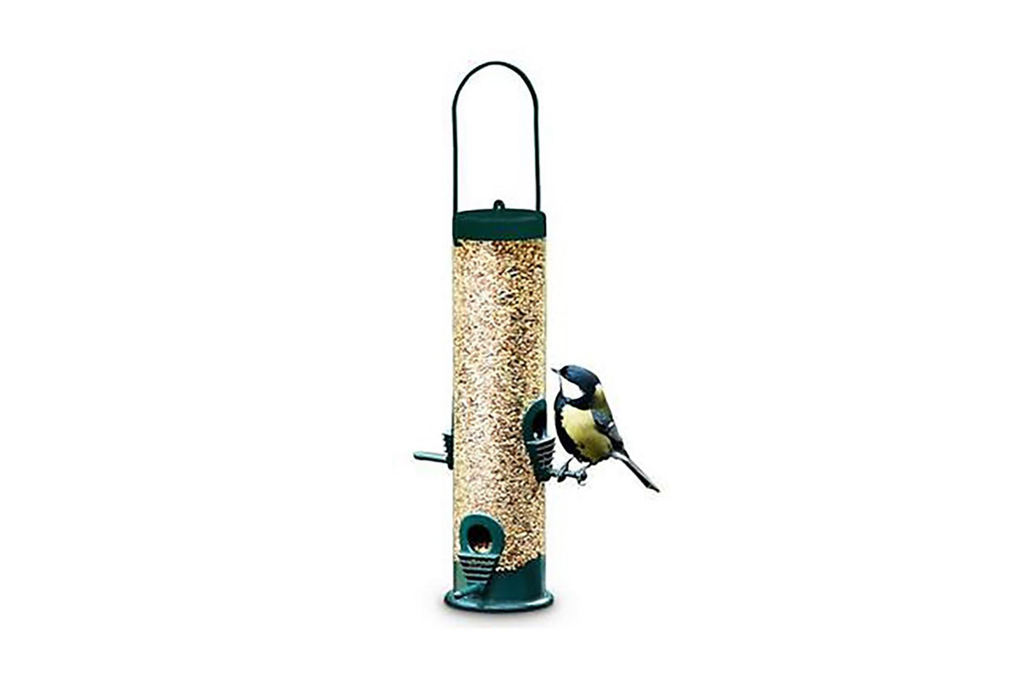 Lifetime Garten-Vogelfuttersilo 25 cm