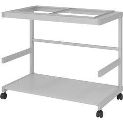 Bach Hängeregisterwagen Hammer 81x43x67cm 100 Ordner