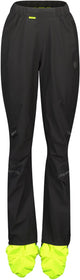 Agu kompakte Regenhose Commuter Damen – Schwarz – XS
