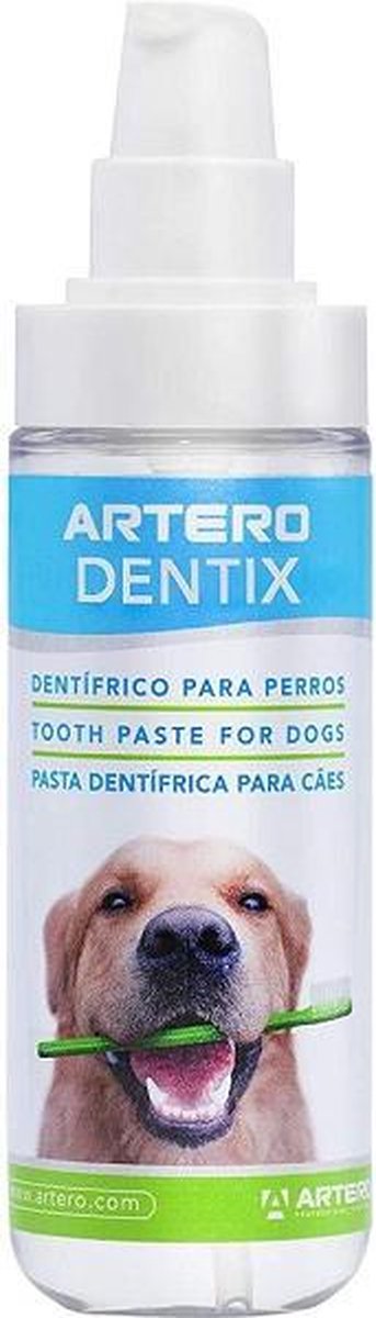 Artero dentix Hundezahnpasta
