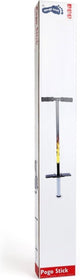 Kleiner Fußpogo -Stick
