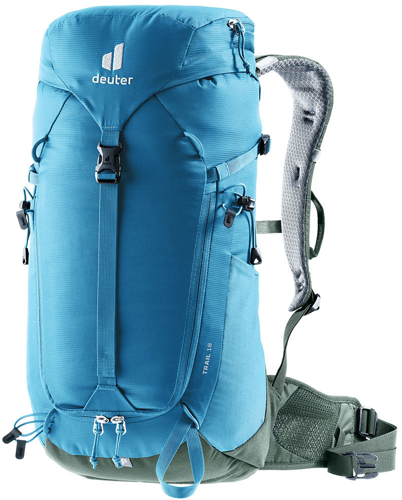 Deuter Trail 18 - Wanderrucksack