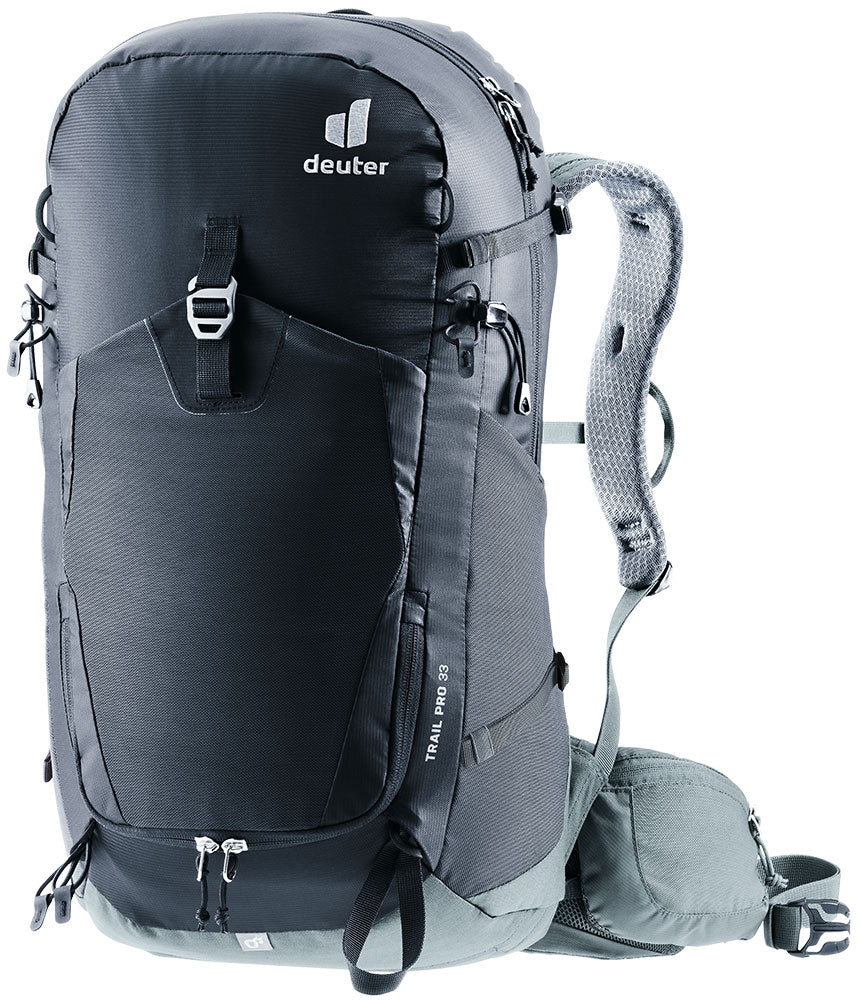Deuter Trail Pro 33 - Wanderrucksack