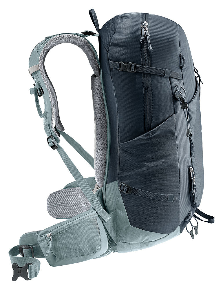 Deuter Trail Pro 33 - Wanderrucksack
