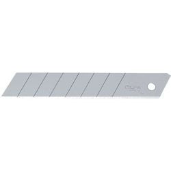 Ersatzklingen Olfa 2210100 Aluminium Silber
