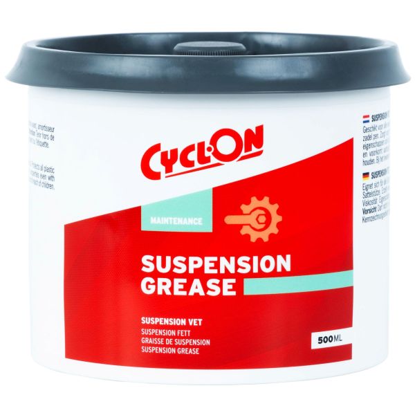 Suspension V.A.D. Fett