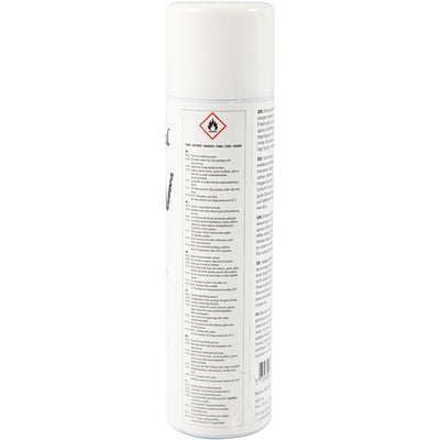 Schjerning Fixierspray, 400 ml 1 Dose