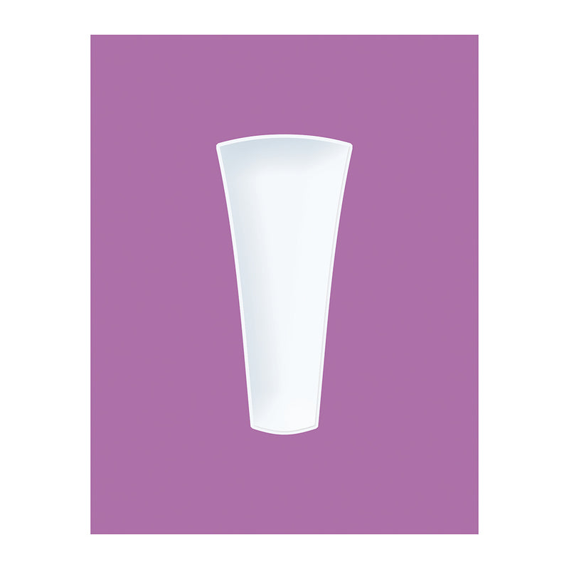 Tonic Studios • Shaker Creator Latte Glas Shaker Nachfüllung