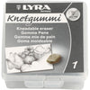 Lyra Knedgum, AFM 30 x 30 x 10 mm, 1 Stück