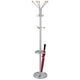 Abi Garderobe TK2 Kerkmann 165cm stabiler Schirmhalter
