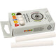 Creativ Company Blackboard Chalk White, 10st.