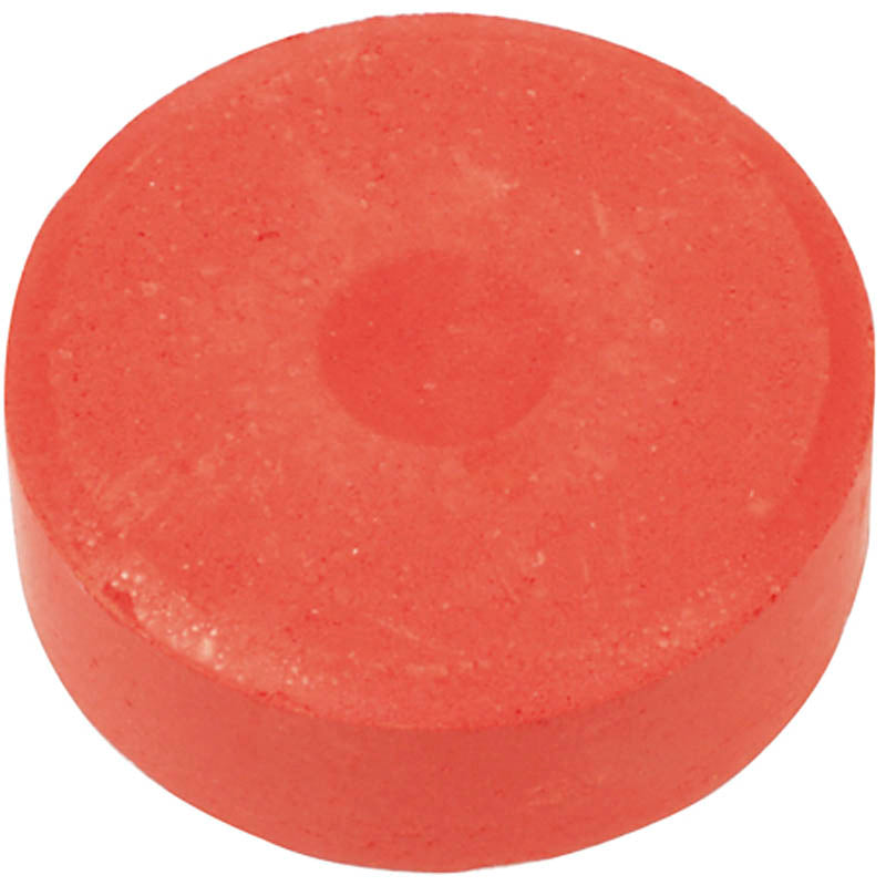 Colortime Aquarell, H: 16 mm, T 44 mm, rot, 6 Stück 1 Box