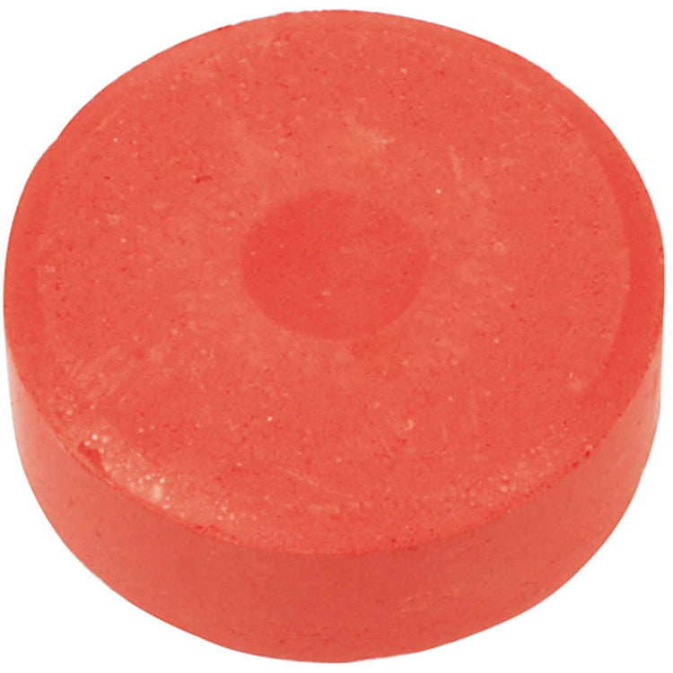 Colortime Aquarell, H: 16 mm, T 44 mm, rot, 6 Stück 1 Box
