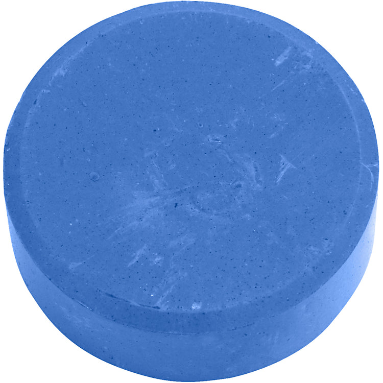 Colortime Aquarell, H: 16 mm, T 44 mm, blau, 6 Stück 1 Box