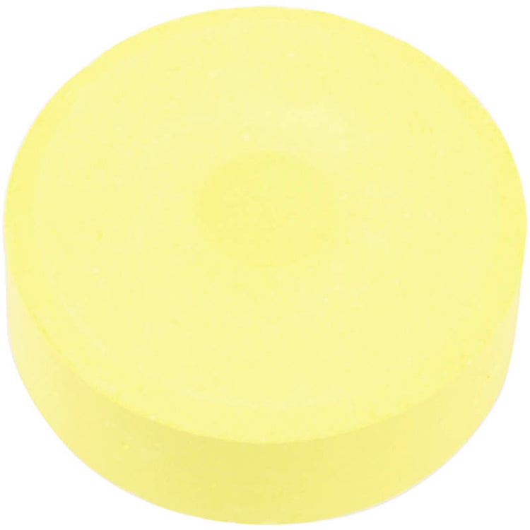 Colortime Aquarell, H: 16 mm, T 44 mm, gelb, 6 Stück 1 Box