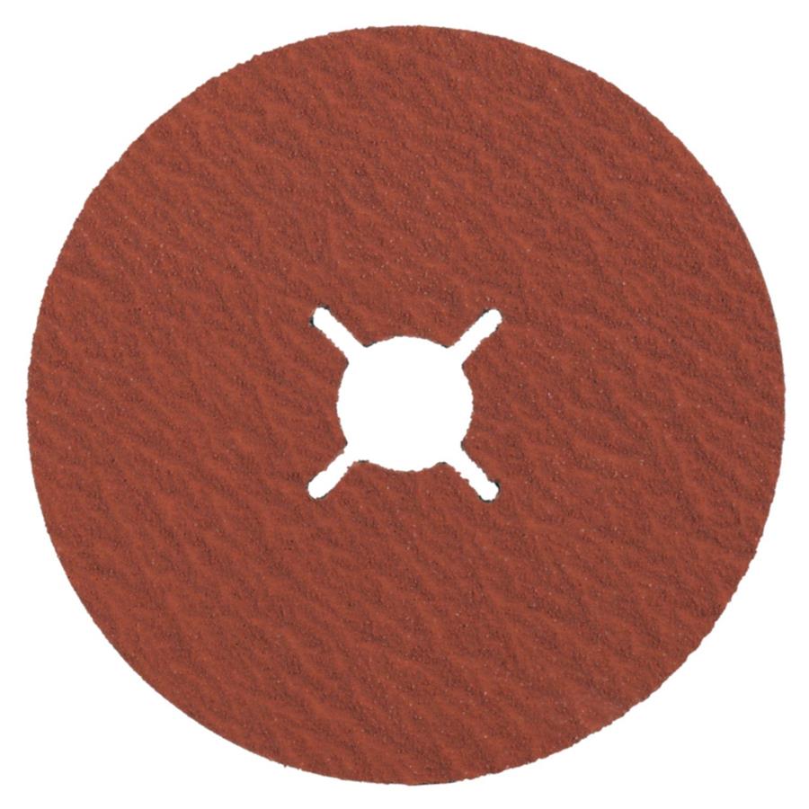 Tyrolit Faserschleifscheibe Cerabond 180mm K36 (S. 25) | 25 Stk