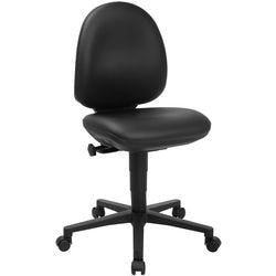 Drehstuhl Topstar Tec 50 Draftsman schwarz