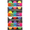 Colortime Aquarell, H: 16 mm, T 44 mm, Neonfarben, Extrafarben, 1 Box
