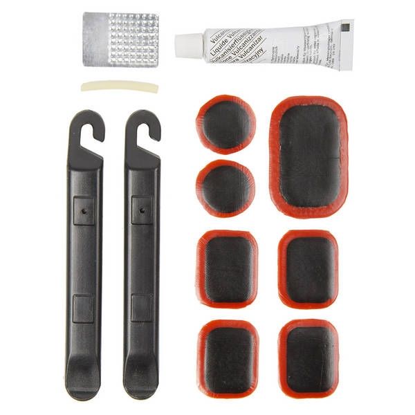 M-Wave Reifenreparaturset 12-teilig