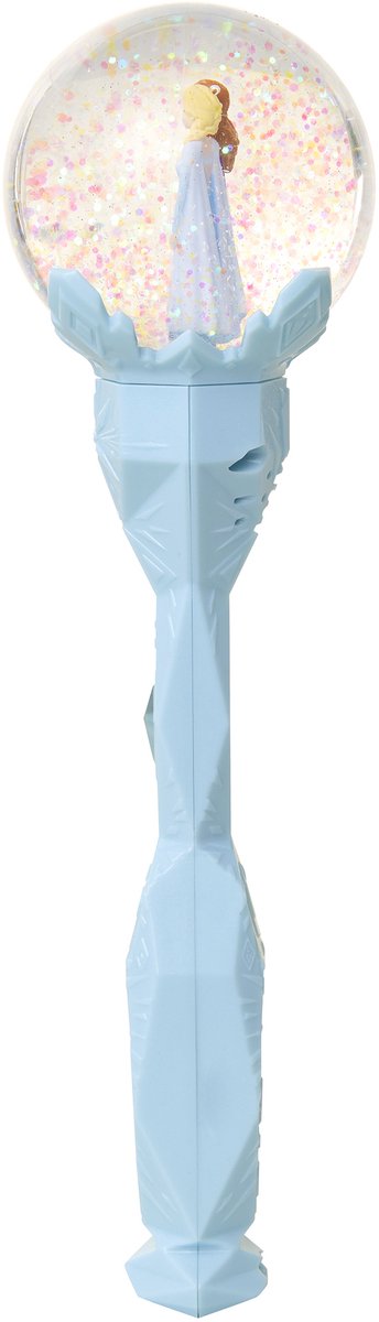 Jakks Pacific – Frozen 2 Zauberstab mit Musik für Mädchen