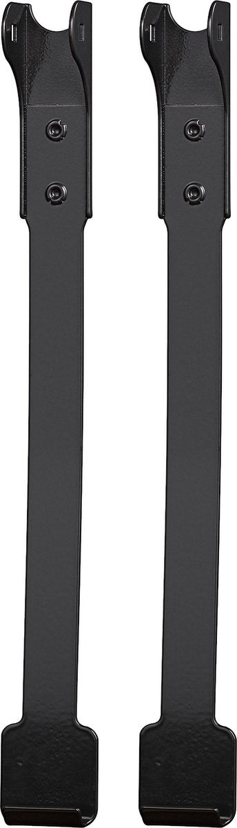 Thule Adapter Clip-on Clip-on hoch