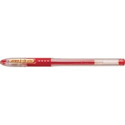 Gel-Tintenroller G1 Grip Pilot Rot