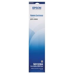 Farbband s015384 Epson Nylon schwarz