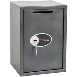 Depottresor Phoenix Vela SS0804kd grau