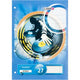 Notizblock Landré A4 50 Blatt