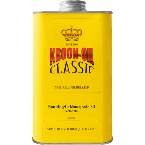 Kroon-Öl Einlauföl 30 1ltr