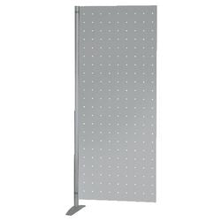 Kerkmann Wandsystem 6966 Silber