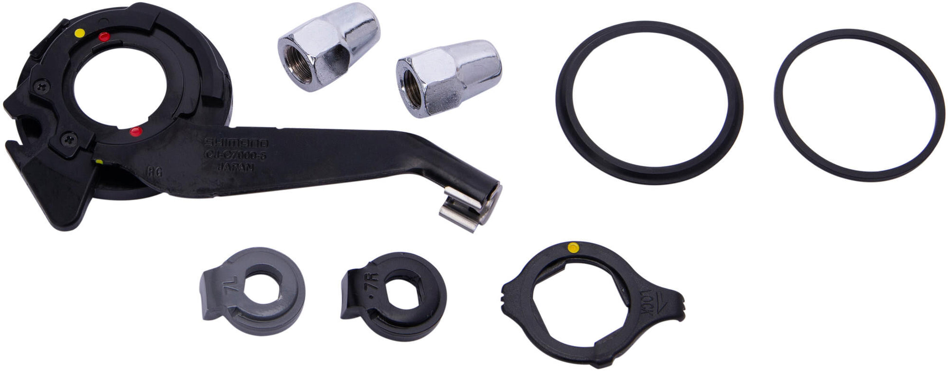 Shimano Accessoires