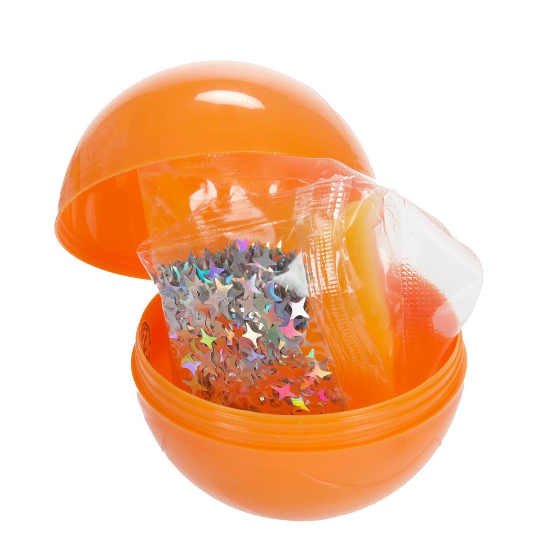 Toi-Toys Überraschungsball Mixit Schleimknete