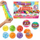 Toi-Toys Überraschungsball Mixit Schleimknete
