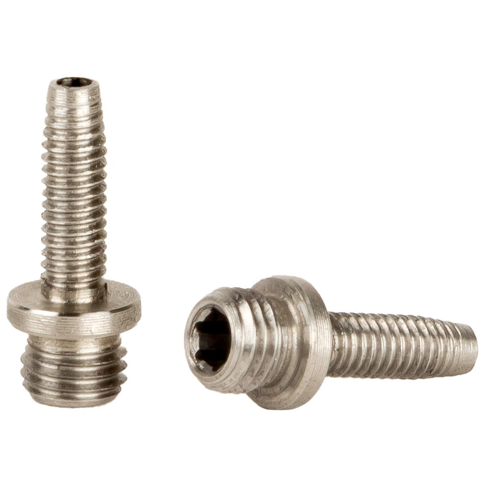 Trieb Brustwarzen für begeisterte SRAM -Hydraulik