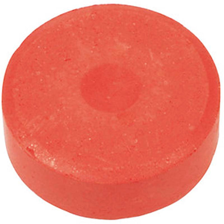 Colortime Aquarell, H: 19 mm, T 57 mm, rot, 6 Stück 1 Box