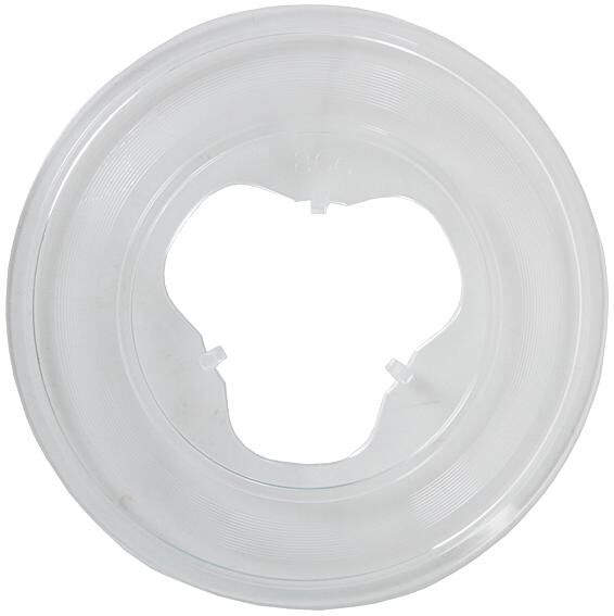 Westphal Spoke Prot.disc 866 155 mm 3 Pegs