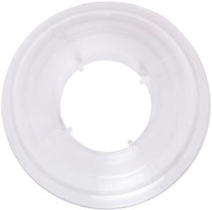 Westphal Spoke Prot.disc 870 71 160 mm 4 PEGs