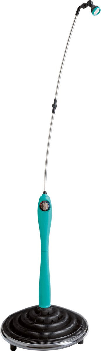 G.f. gf „Sunny Style“ Solardusche blau – Gartendusche