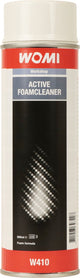 Womi Multireiniger Aktiv W410 – 500 ml – kraftvoller Entfetter – sicher für Kunststofflack – universelle Reinigung
