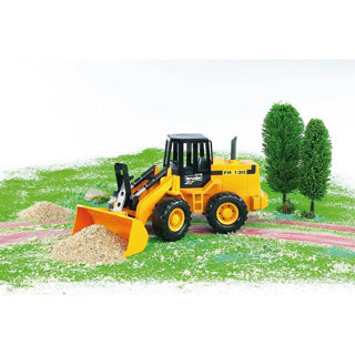 BRUDER FR 130 Radlader