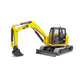 Bruder Cat Mini -Bagger