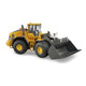 Bruder Volvo L260H Schaufel