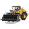 Bruder Volvo L260H Schaufel