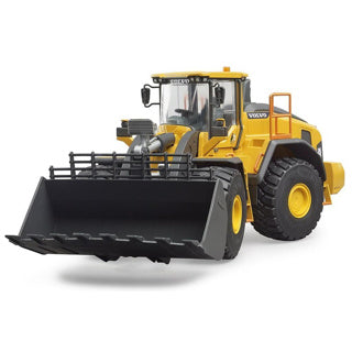 Bruder Volvo L260H Schaufel