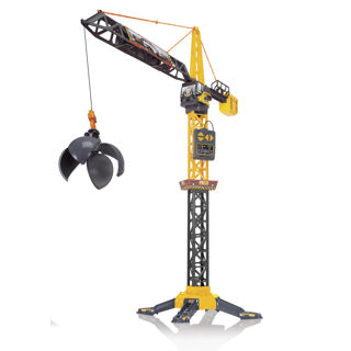 Dickie Toys Toys Kraan 120 cm