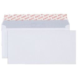 Umschläge Elco Classic C5 C6 114 x 229 mm 100 g m²