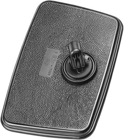 Hella Outer Mirror 210x138 LKW, Traktor10mm b.