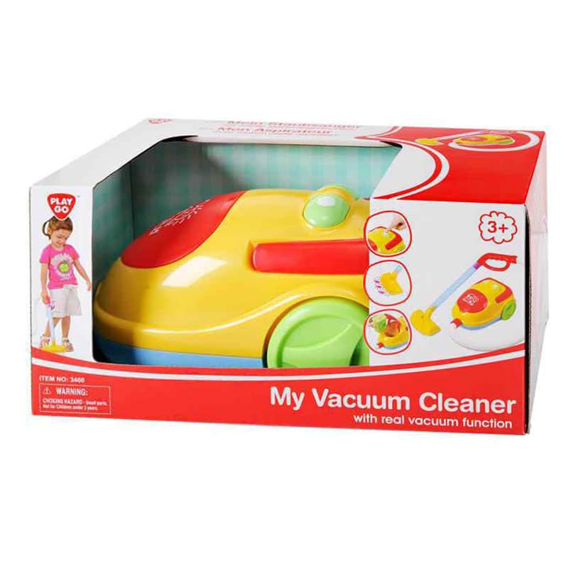 Kinderspielreiniger